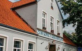 Hotel Zum König von Griechenland